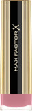 Max Factor Colour Elixir Lipstick with Vitamin E Shade Angel Pink 085