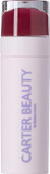 Carter Beauty Word of Mouth Lipstick Hillary