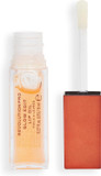 Revolution Pro, Glow Edit Shimmer Lip Oil, Non-Sticky & Hydrating Formula, Contains Vitamin E, Glossy Finish, Forever Orange, 8ml (Pack of 2) Revolution Pro, Glow Edit Shimmer Lip Oil, Non-Sticky & Hydrating Formula, Contains Vitamin E, Glossy Finish, Forever Orange, 8ml (Pack of 2)
