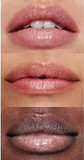 e.l.f. Pout Clout Lip Plumping Pen, Tinted & Moisturising, Simple Colour & Shimmering Shine with Passion Fruit Oil, Vegan & Cruelty Free, Just Peachy