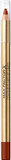 Max Factor Colour Elixir Lip Liner, 15 Soft Spice Lip Liner for Ideal Defined Lips, with Smooth Texture and Matte Finish, Extends Lasting Lipstick, 5 g Max Factor Colour Elixir Lip Liner, 15 Soft Spice Lip Liner for Ideal Defined Lips, with Smooth Texture and Matte Finish, Extends Lasting Lipstick, 5 g