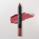 Pippa of London Supermatte Lipstick Pencil 404 Scala Waterproof Lip Crayon