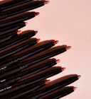 Mii Cosmetics Alluring Lip Liner - Long Lasting Creamy Lip Liner - Smitten 03