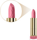 Max Factor Colour Elixir Lipstick with Vitamin E, Shades Nude Rose 015 + English Rose 090 (Pack of 2)