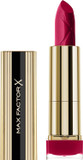 Max Factor Colour Elixir Lipstick with Vitamin E Shade Rosewood 030 (Pack of 2)
