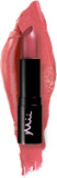 Mii Cosmetics Moisturising Lip Lover Long-Lasting Plump Lipstick | 16 Shades | Improves the Condition of Your Lips & Delivers a Rich Colour and Sheen | Hush Mii Cosmetics Moisturising Lip Lover Long-Lasting Plump Lipstick | 16 Shades | Improves the Condition of Your Lips & Delivers a Rich Colour and Sheen | Hush