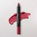 Pippa of London Supermatte Lipstick Pencil 408 AKA Waterproof Lip Crayon