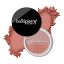 Bellapierre Mineral Blush | Warm Dewy Complexion | Non-Toxic & Paraben Free | Hypoallergenic | Loose Powder - 0.3-Ounce  Suedesuede Bellapierre Mineral Blush | Warm Dewy Complexion | Non-Toxic & Paraben Free | Hypoallergenic | Loose Powder - 0.3-Ounce  Suedesuede