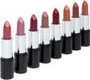 Odylique - Organic Lipstick Orange (Apricot Sorbet) - 100% Natural Ingredients - With Organic Plant Oils  Lipstick For Sensitive Lips
