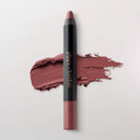 Pippa of London Supermatte Lipstick Pencil 401 Astoria Waterproof Lip Crayon