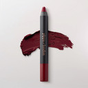 Pippa of London Supermatte Lipstick Pencil 407 Jojo Waterproof Lip Crayon