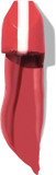 Mii Cosmetics HydraBoost Lip Lover Lipstick, Long Lasting, Packed with Hyaluronic Acid, High Impact Colour, Glossy Luminous Finish, Moisturising Lipstick for Healthy & Plump Lips, Rosie Posie