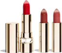 Clarins Gift Set | Joli Rouge Collection | Worth £73 | Includs 3 x Full Size Joli Rouge Lipstick Refills