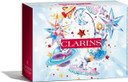 Clarins Gift Set | Joli Rouge Collection | Worth £73 | Includs 3 x Full Size Joli Rouge Lipstick Refills