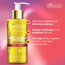 Skin Clinic Professional Gentle Cleaning - Washing Light Argan Face Oil, Pro-Retinol Anti-Age, Anti-Wrinkles