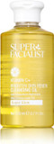Super Facialist Face Cleansing Oil  Facial Wash & Waterproof Makeup Remover with Vitamin C, Gentle Cleanser Oil for Women, Suitable for All Skin Types 200ml