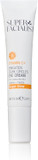 Super Facialist - Vitamin C + Brighten Dark Circle Eye Cream, Revive & Brighten The Under Eye Area, Boosted with Caffeine & Light Diffusers, Fragrance Free, 15ml