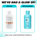 Revolution Skin, Magic Make Up Melt Squalane & Oat Soothing Cleansing Balm, Removes Waterproof Makeup, For All Skin Types, Vegan & Cruelty-Free, 150ml