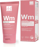 Dr Botanicals Watermelon Cleanser & Makeup Remover 100ml with Salicylic Acid, Glycolic Acid, Lactic Acid, and Gluconolactone - Targets Blemishes and Skin Texture - Infused with Watermelon Seed Oil