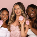 The Beauty Crop Graces Faces Refillable Cleansing Balm - Nourishing & Hydrating, All Night Hydration, Suitable For All Skin Types, Vegan Friendly - 100 ml