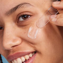 The Beauty Crop Peptide Calm Refillable Cleansing Balm - Nourishing & Hydrating, Suitable For All Skin Types, Vegan Friendly - 100 ml