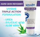 ClearZal Hard Skin Remover