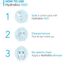 Bioderma Hydrabio H2O Micellar Water - 1 Product