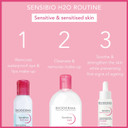 Bioderma Sensibio H2O Micellar Water - 500ML