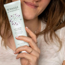 Rosalique 3 in 1 Balm Cleanser for Sensitive, Redness-Prone Skin - Gentle Makeup Remover, Luxurious Cleanser & Soothing Mask in One