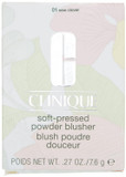 Clinique Soft Pressed Powder Blusher 01 New Clover01 New Clover0.27 Ounce (Pack Of 1)