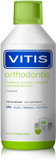 Vitis Orthodontic Mouthwash, 500 ml