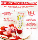 Jack N' Jill Natural Certified Toothpaste - Baby & Toddler Toothpaste, Fluoride-Free, 40% Xylitol, Sugar-Free, Safe for 6 Months and Up, Makes Tooth Brushing Fun, Milkshake Flavour, 3 x 50g Jack N' Jill Natural Certified Toothpaste - Baby & Toddler Toothpaste, Fluoride-Free, 40% Xylitol, Sugar-Free, Safe for 6 Months and Up, Makes Tooth Brushing Fun, Milkshake Flavour, 3 x 50g