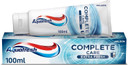 Aquafresh Complete Care Extra Fresh Flouride Toothpaste, 100ml (Pack of 1)