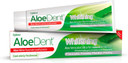 Aloe Dent Whitening Aloe Vera Toothpaste with Fluoride , Natural Action, Vegan, Cruelty Free , SLS Free, Naturally White, Healthy Gums , 100 ml Aloe Dent Whitening Aloe Vera Toothpaste with Fluoride , Natural Action, Vegan, Cruelty Free , SLS Free, Naturally White, Healthy Gums , 100 ml