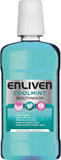 Enliven Cool Mint Mouthwash (Alcohol Free)