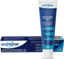 Oranurse Unflavoured Toothpaste 50 ml (Pack of 1)