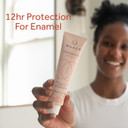 Waken, Strawberry Fluoride Toothpaste, Helps protect against cavities and reduce plaque, No Artificial Colours, Thoughtful Packaging, Recycled Aluminium Tube, Vegan Toothpaste, 75ml