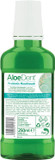 AloeDent Probiotic Mouthwash Fluoride Free - Natural Mouth Wash with Aloe Vera & Xylitol for Mouth Microbiome and Gum Health, Alcohol Free, No SLS, Vegan, 250ml AloeDent Probiotic Mouthwash Fluoride Free - Natural Mouth Wash with Aloe Vera & Xylitol for Mouth Microbiome and Gum Health, Alcohol Free, No SLS, Vegan, 250ml
