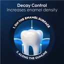 Oral-B Clinical Decay Control Intensive Clean Toothpaste 75ml