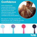 TUNG Brush Tongue Cleaner