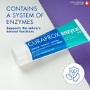 CURAPROX Enzycal 1450Ppm Toothpaste, 75 ml