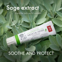 SPLAT®Medical Herbs Toothpaste | Total Protection & Promotion of Healthy Gums | Essential Oils, SLES Free 100g