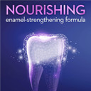 Oral-B 3D White Toothpaste, 75 ml, Luxe Perfection Advanced Whitening, Teeth Whitening & Teeth Stain Removal