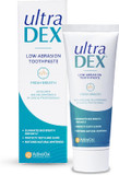 UltraDEX Low Abrasion Toothpaste, 75 ml