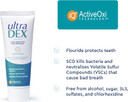 UltraDEX Low Abrasion Toothpaste, 75 ml