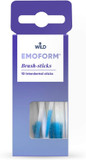 Emoform Brush Sticks (Pack of 10)