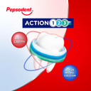 Pepsodent Toothpaste 75 ml Mixed Pack + 3 Toothbrushes (3 x 75 ml Pack)