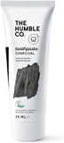 The Humble Co. Natural Fluoride Toothpaste for Kids (1 x75ml) | Strawberry | Eco-Friendly, Vegan for your Everyday Oral Care - Dentist Approved - Prevents Bad Breath, Caries, Plaque