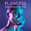 Oral-B 3D White Luxe Whitening Accelerator Toothpaste, 75 ml, Teeth Whitening, Teeth Stain Removal & Enamel Care Treatment