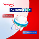 Pepsodent Toothpaste 125 ml Natural Whitening | Anti-Tartar | Big Pack (3 x 125 ml Pack)